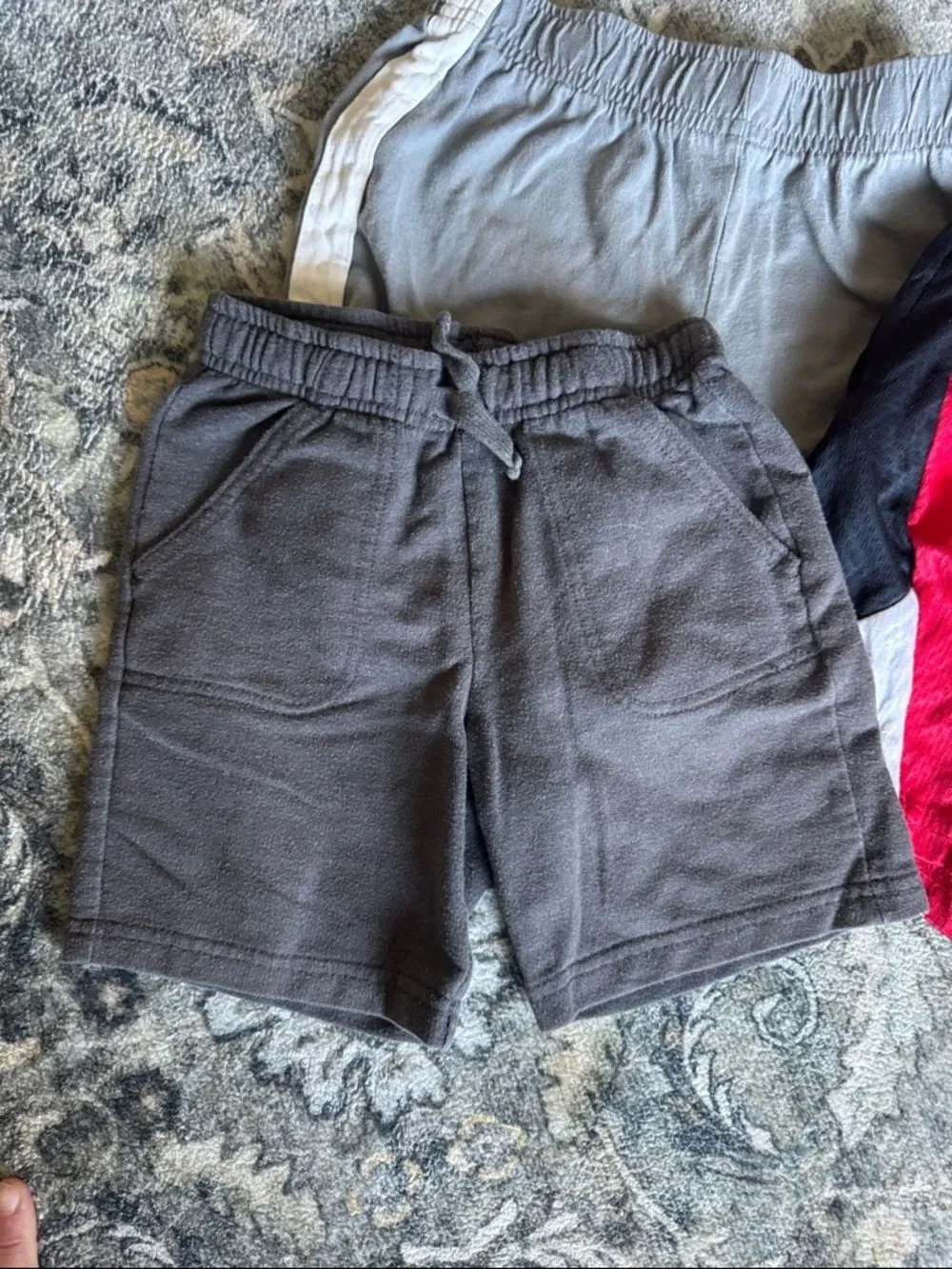 3 for $20 - Bundle of 4 Toddler Boys Shorts